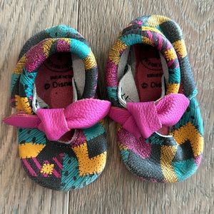 Freshly Picked Sally Moccasins